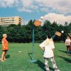 1996 start van rava in houtwijk
